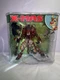 Mcfarlane Toys Twisted X-Mas Reindeer Rudy 2007 NEW Rudolph Santa Christmas