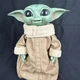 Hasbro Star Wars Baby Yoda The Child Animatronic Edition Action Figure - F1119