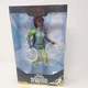 MARVEL Studios Black Panther Wakanda Forever Nakia Action Doll Fierce Collection