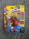 Playmates Toys Simpsons Series 10 Stonecutter Homer Action Figure NEW SEALED