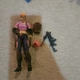 Hasbro G.I. Joe Classified Series Zarana 6&rdquo; Action Figure Loose Dreadnok