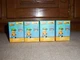 New Lot 4 STUMBLE GUYS Knockout Game BLIND BOX Mini COLLECTIBLE FIGURES Mystery