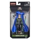Marvel Legends Series What If...? Loki Marvel's Sylvie 6" Action Figure