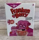 Jada Toys Franken Berry 6" Action Figure General Mills Cereal Monster New