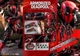 *BRAND NEW* Hot Toys Armorized Deadpool Sixth Scale Figure (Marvel Comics)