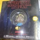 Funko 5 Star: Stranger Things - Lucas Vinyl Figure NIB Funko 5 Star: Stranger Things - Lucas Vinyl Figure NIB