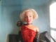 Marilyn Monroe Sparkle Superstar Marilyn Limited Edition 1993 New 