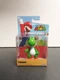 World of Nintendo Super Mario - Yoshi (Green) 2.5" Jakks Pacific Figure