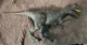 Mattel Jurassic World Fallen Kingdom Roarivores Allosaurus 13" Long Figure