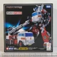 Takara Tomy Transformers Masterpiece MP-37 ARTFIRE & NIGHTSTICK - AUTHENTIC