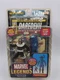 Marvel Legends Bullseye - Galactus BAF Series Variant Toy Biz 2005 New W/Defects