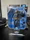 McFarlane DC Multiverse Dark Knight Batman Hong Kong Sky Dive Platinum Chase