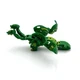 Bakugan Armored Alliance Spin Master Green Ventus Nillious Ultra B800 Anime Toy