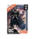 McFarlane Toys DC Batman Injustice 2 Action Figure with Comic