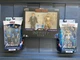 Marvel Legends Ironman Lot: Gamerverse Ironman, Happy Hogan, Mark XXI, Starboost