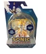 Sonic The Hedgehog Sonic Action Figure 2.5&rdquo; + 2 Collector Cards Sega New TAILS