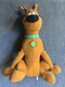 Vintage 1998 Applause SCOOBY DOO Jumbo 30&rdquo; Stuffed Animal Plush Toy RARE!