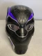 Marvel Legends Black Panther Electronic Helmet Mask Vibranium Light FX No Box