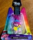  Poppy, Dreamworks Trolls World Tour 2  3" Figure with Ukulele in package