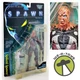 Spawn the Movie Spiked Spawn Ultra Action Figure 11103 McFarlane Toys 1997