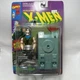 Marvel Comics The Evil Mutant X-Men BONEBREAKER Vintage Action Figure 1994ToyBiz