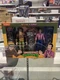 NECA Teenage Mutant Ninja Turtles Scale Rat King & Vernon Action Figures
