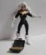 Toy Biz MARVEL Spider-Man Spider-Wars Black Cat 5.5" Action Figure MINT-NEW