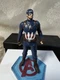 Disney Store Captain America Marvel Avengers Figurine Cake Topper