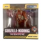 Godzilla X Kong The New Empire Skar King Jada Metalfigs Key Chains New 2024
