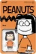 Super7 - Peanuts - ReAction Figures Wv9 - Marcie [New Toy] Action Figure, Coll