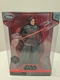 Star Wars Elite Series: KYLO REN 6.5" (Disney Store) Die Cast Action Figure