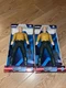 Hasbro Gi Joe DUKE INCLUDES 2!! New