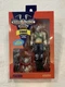New Biker Mice From Mars Lot: Modo,Throttle, Vinnie: Nacelle Marvel Legends 1/12