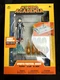 McFarlane My Hero Academia Sports Festival Arena and Izuku Midoriya Playset