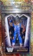 WWE Elite Ultimate Warrior Wrestlemania 12 Action Figure In Case