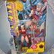 WILDCATS ZEALOT ACTION FIGURE 1994 JIM LEE IMAGE COMICS PLAYMATES SEALED 1802