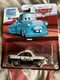 Disney Pixar Cars &ldquo;TOKYO MATER  PATOKAA&rdquo; Lot of 2