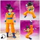 Dragon Ball Son Goku S.H.Figuarts DAIMA Action figure BANDAI 5.7in