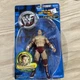 2001 Jakks Pacific WWF William Regal Rulers of the Ring Series 4 Figure NOT MINT