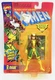 Vtg '94 Marvel X-Men ROGUE Action Figure (NEW/SEALED) ToyBiz