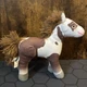 DreamWorks Spirit Riding Free Boomerang Horse 8" Plush Stuffed Toy 2020