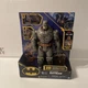 DC Comics, Battle Strike Batman 12-inch Action Figure-1st Edition-20 Sounds-New