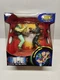 Vintage Men In Black Jay Action Figure MIB Toy Alien Perp Galoob 1997 (76222)