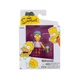 Jakks The Simpsons Grandpa, Millhouse & Bart-Krusty 2.5" Mini Figure NEW 2025