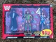 WWE Raw 30th Anniversary Mattel Elite 3-Pack: Razor Ramon Undertaker 1-2-3 Kid