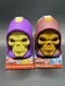 Mega Construx Masters of the Universe Zodac Scubattack Construction Set Of 2