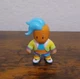 2" VELOCI T LEGENDARY Stumble Guys Series 1 Figure 2023
