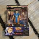 Street Fighter II 6" Chun-Li Action Figure Jada Toys 2023