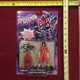 Marvel Spider-Man Spider-Woman Black Widow Assault Gear Figure 1996 ToyBiz NEW