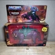 Masters of the Universe Panthor Panther Savage Cat Mattel Mint NIB GVN48 Figure